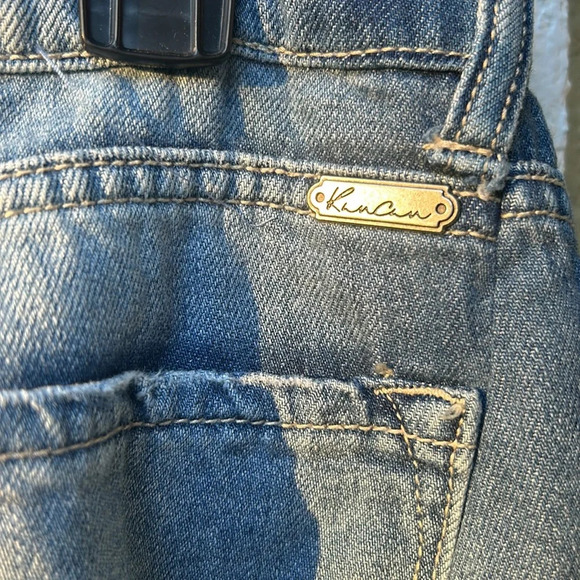 KanCan Estilo Jeans ~ Pre-Loved ~ Size 29 - Picture 3 of 4